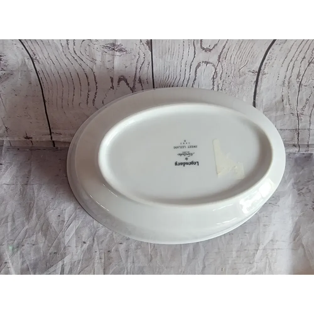 Legendary by Noritake Sri Lanka Sweet Leilani 9.5